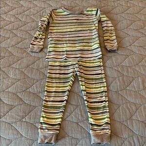 Burt’s Bees Kids Pajamas